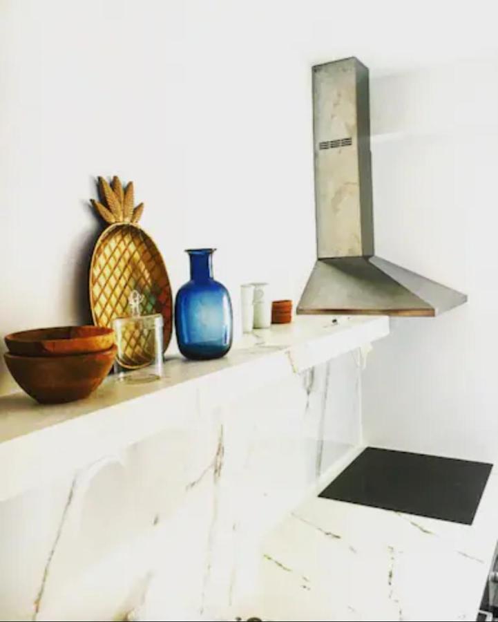 Cozy Modern Loft Ciudad Las Ciencias Valensiya Dış mekan fotoğraf