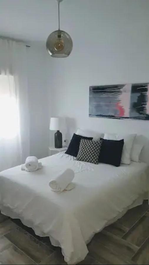 Cozy Modern Loft Ciudad Las Ciencias Valensiya Dış mekan fotoğraf