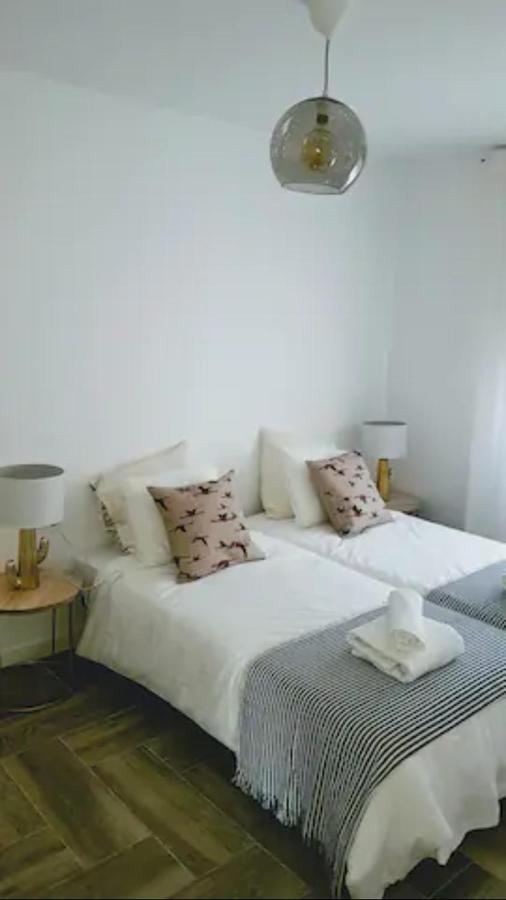 Cozy Modern Loft Ciudad Las Ciencias Valensiya Dış mekan fotoğraf