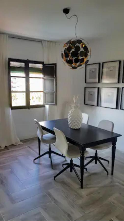 Cozy Modern Loft Ciudad Las Ciencias Valensiya Dış mekan fotoğraf