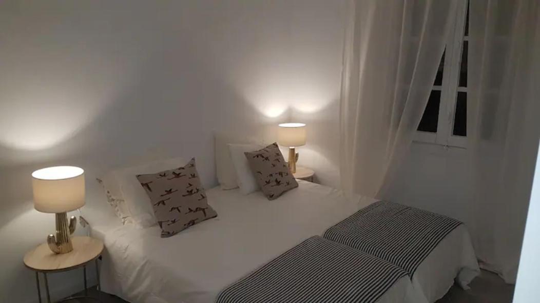Cozy Modern Loft Ciudad Las Ciencias Valensiya Dış mekan fotoğraf