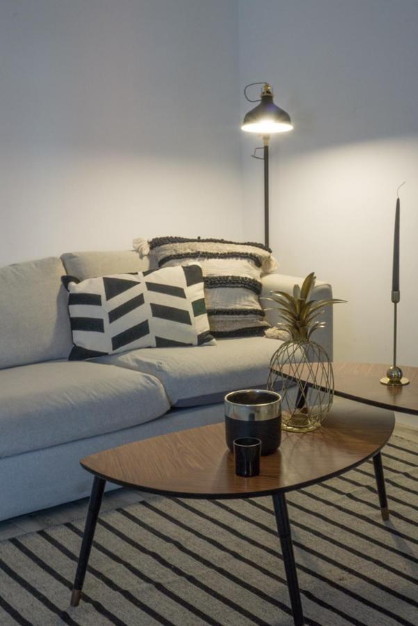 Cozy Modern Loft Ciudad Las Ciencias Valensiya Dış mekan fotoğraf