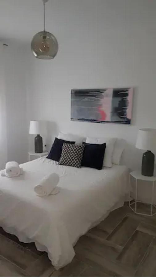 Cozy Modern Loft Ciudad Las Ciencias Valensiya Dış mekan fotoğraf