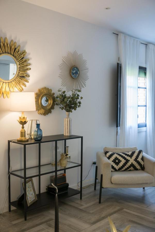 Cozy Modern Loft Ciudad Las Ciencias Valensiya Dış mekan fotoğraf