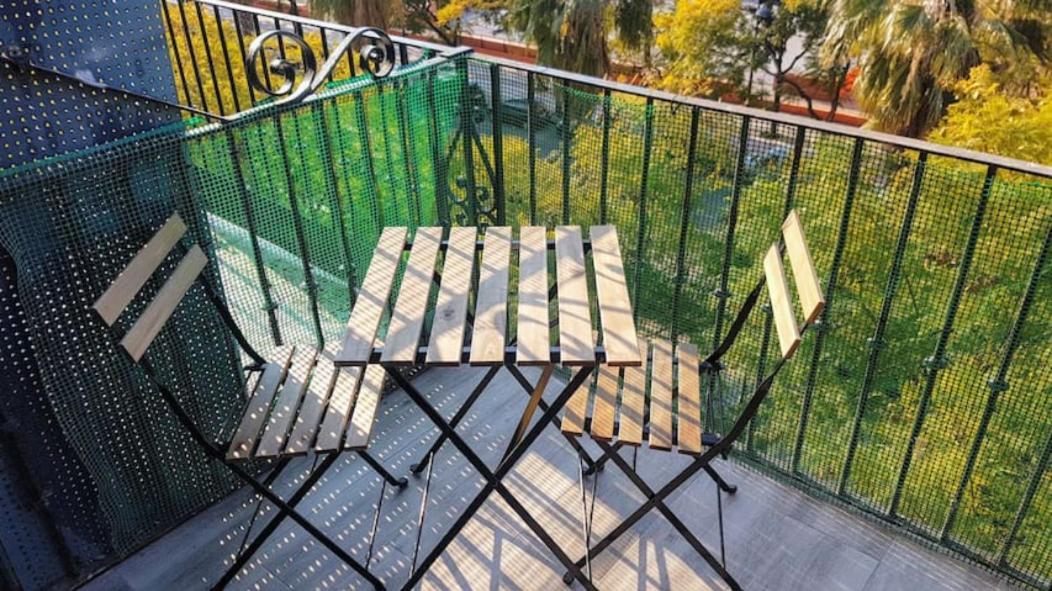 Cozy Modern Loft Ciudad Las Ciencias Valensiya Dış mekan fotoğraf